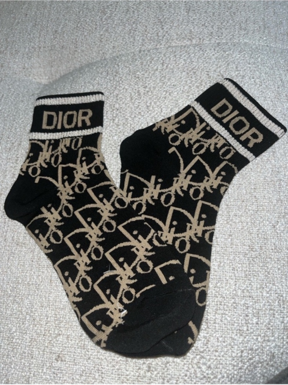 Cute fashion socks